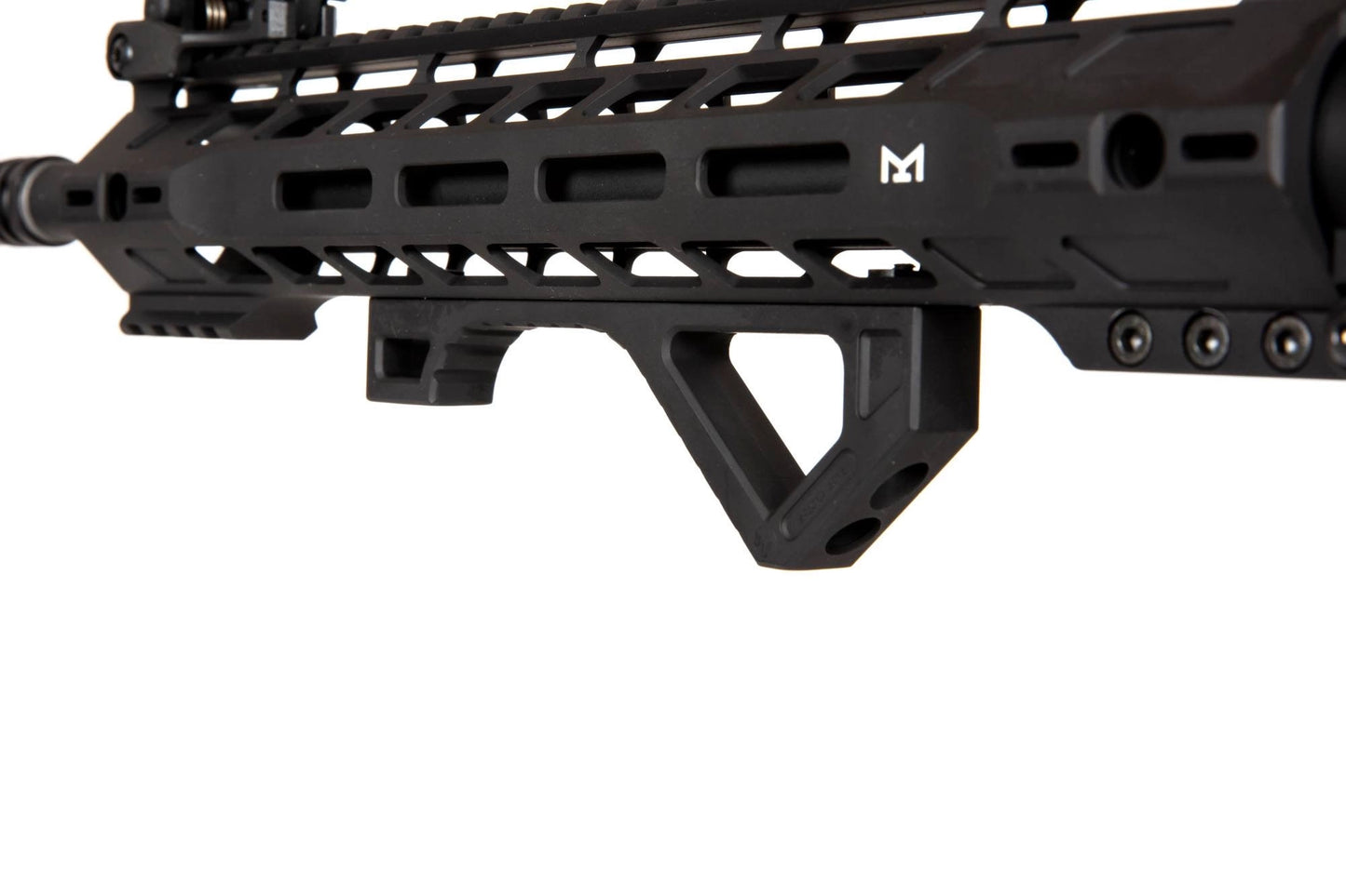 Airsoft rifle Specna Arms RRA SA-P14 Prime™ HAL™ ETU with brushless motor Black 0,5 Joule