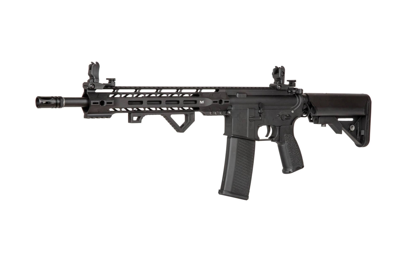 Airsoft rifle Specna Arms RRA SA-P14 Prime™ HAL™ ETU with brushless motor Black 0,5 Joule
