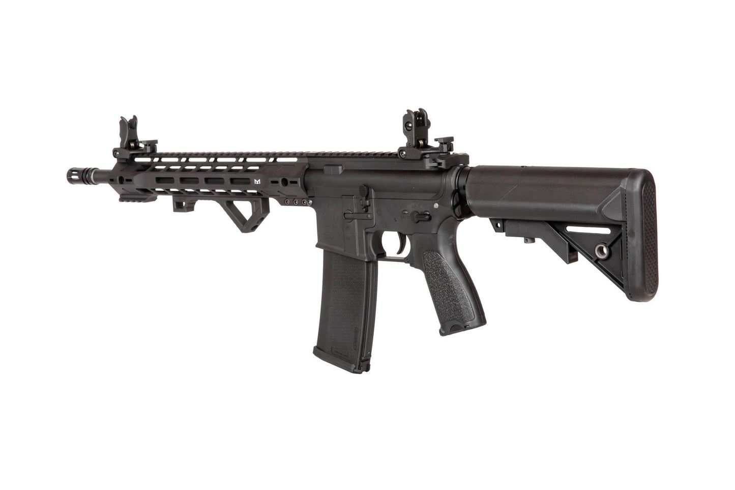 Airsoft rifle Specna Arms RRA SA-P14 Prime™ HAL™ ETU with brushless motor Black 0,5 Joule