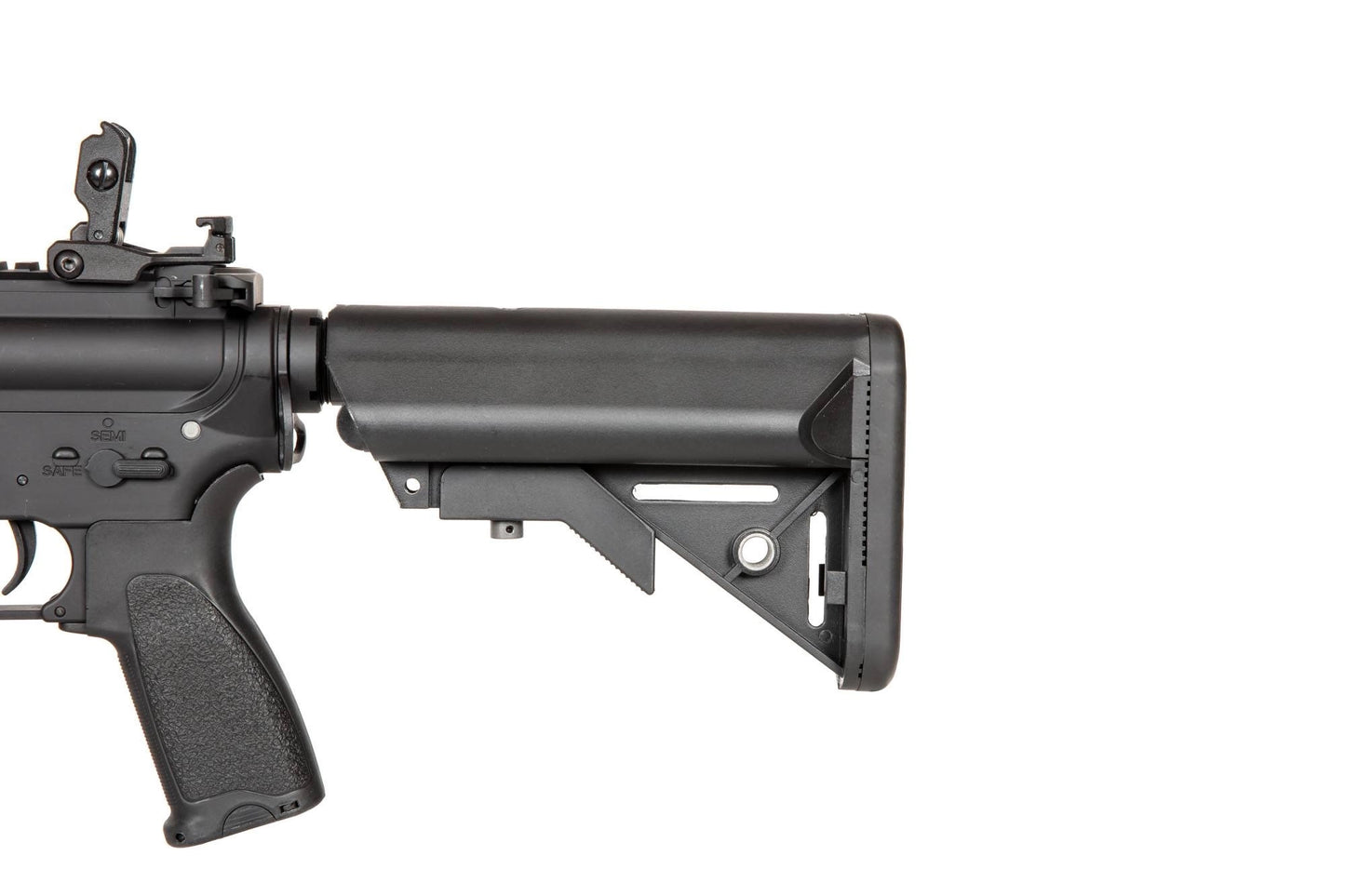 Airsoft rifle Specna Arms RRA SA-P14 Prime™ HAL™ ETU with brushless motor Black 0,5 Joule