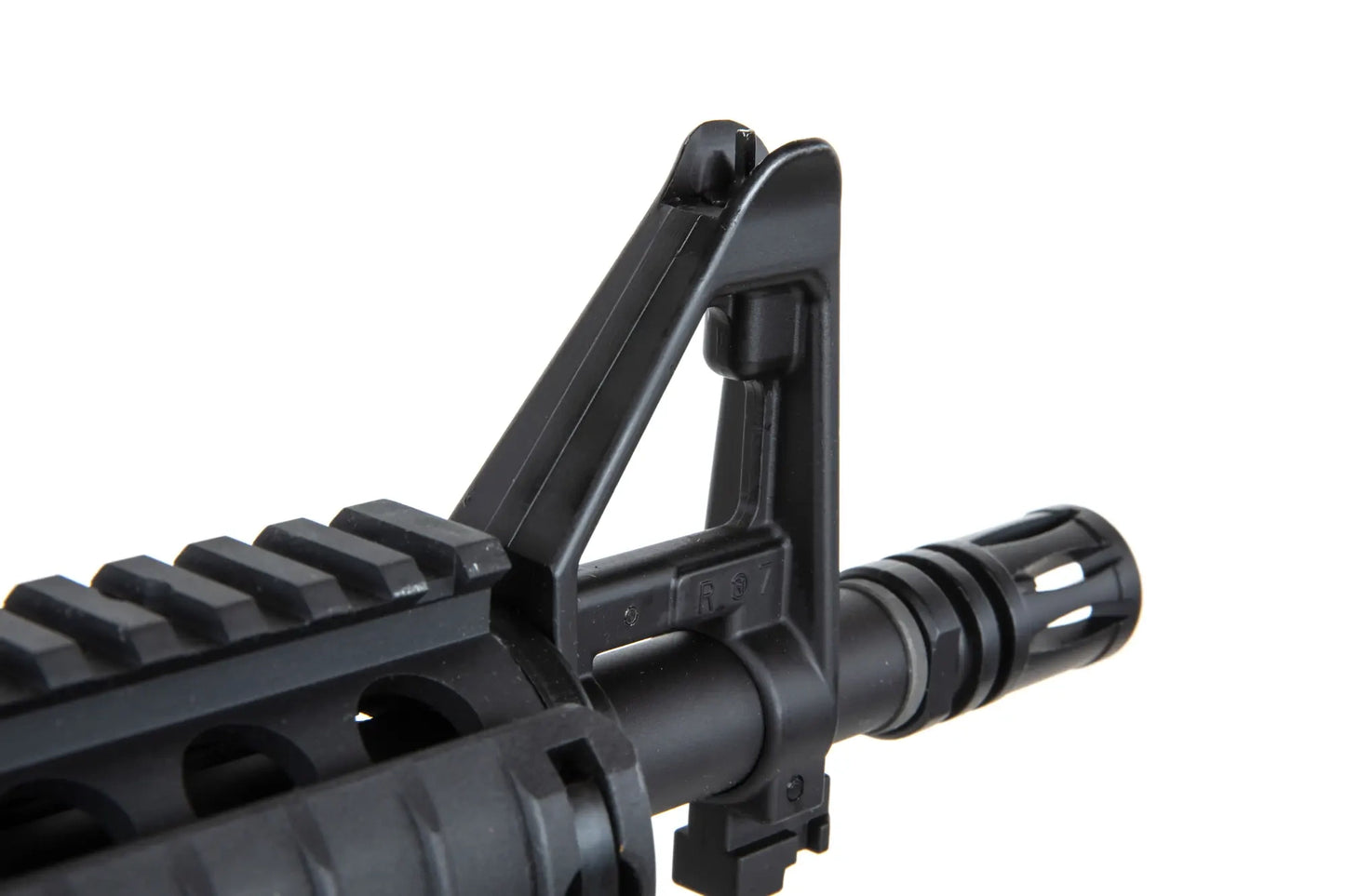 Airsoft rifle Specna Arms SA-C04 CORE™ HAL™ ETU Black 0,5 Joule
