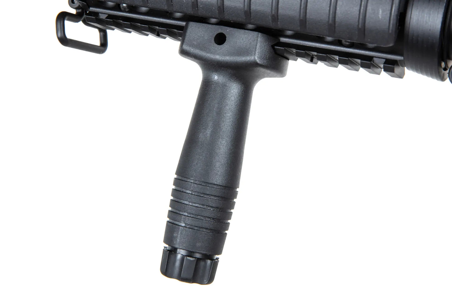 Airsoft rifle Specna Arms SA-C04 CORE™ HAL™ ETU Black 0,5 Joule