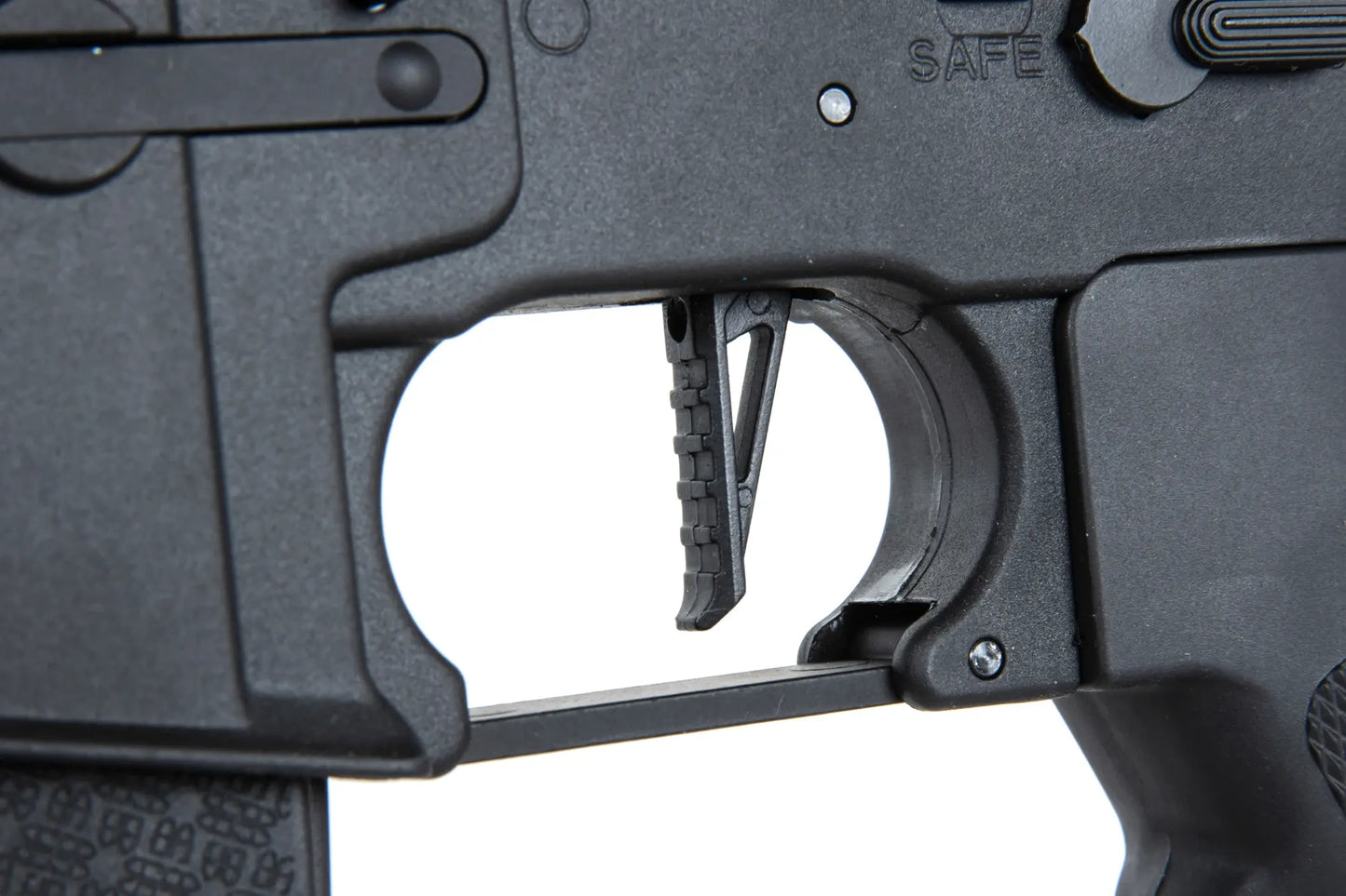 Airsoft rifle Specna Arms SA-C04 CORE™ HAL™ ETU Black 0,5 Joule
