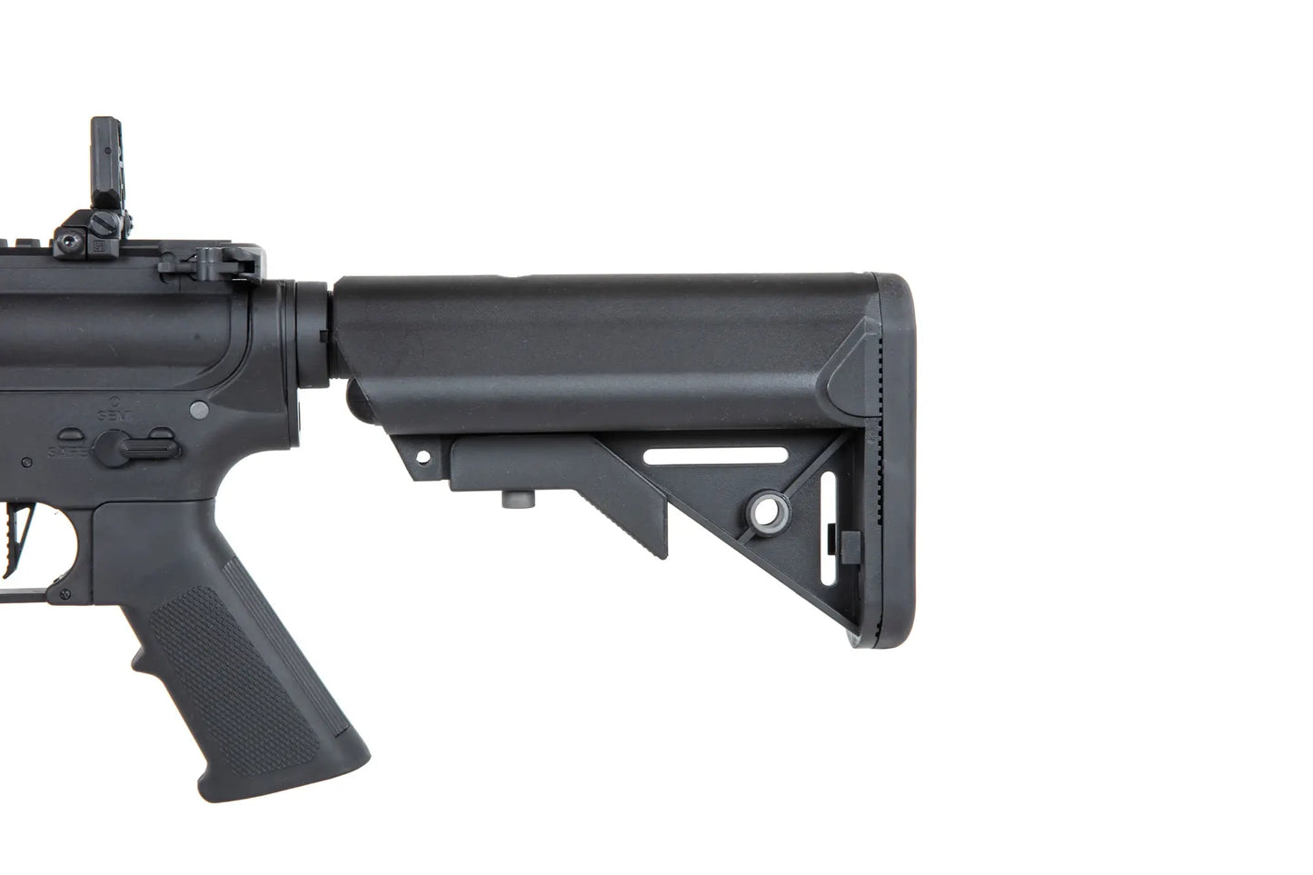 Airsoft rifle Specna Arms SA-C04 CORE™ HAL™ ETU Black 0,5 Joule