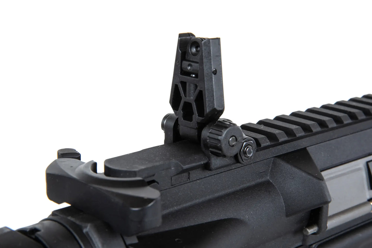 Airsoft rifle Specna Arms SA-C04 CORE™ HAL™ ETU Black 0,5 Joule