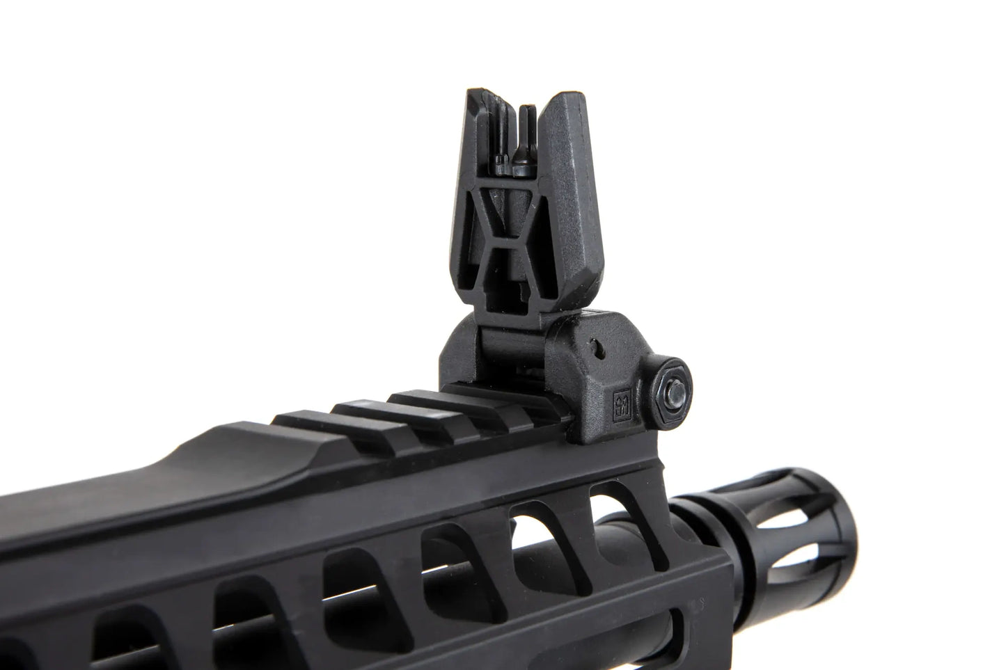 Airsoft rifle Specna Arms SA-C17 CORE™ HAL ETU™ Black 0,5 Joule