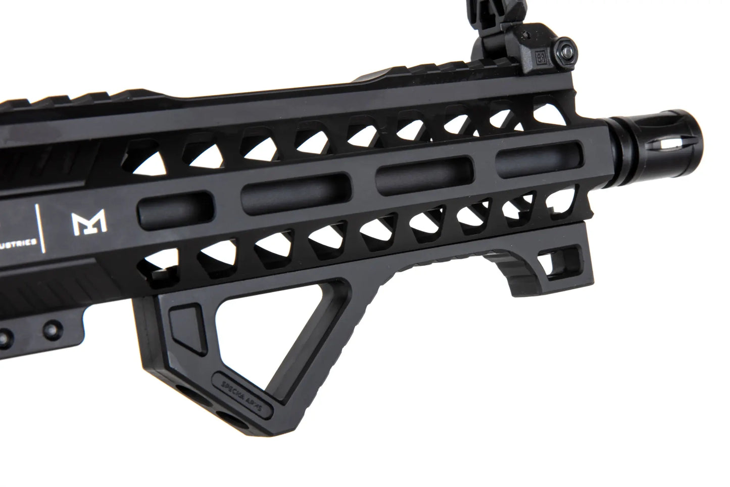 Airsoft rifle Specna Arms SA-C17 CORE™ HAL ETU™ Black 0,5 Joule