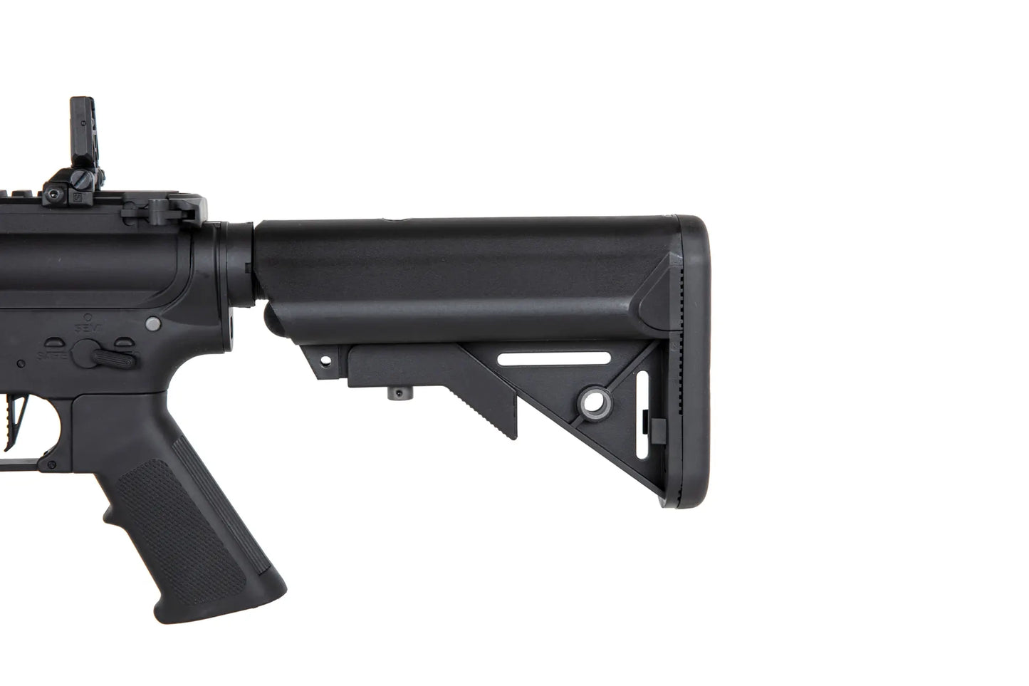 Airsoft rifle Specna Arms SA-C17 CORE™ HAL ETU™ Black 0,5 Joule