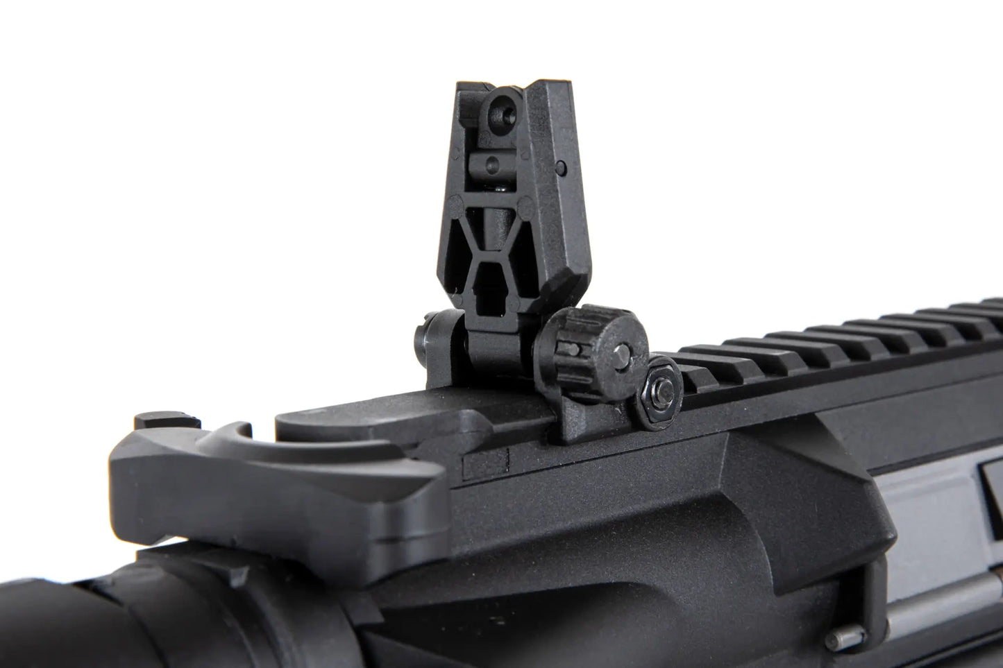 Airsoft rifle Specna Arms SA-C17 CORE™ HAL ETU™ Black 0,5 Joule