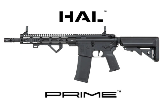 Airsoft rifle Specna Arms SA-P20 Prime™ HAL™ ETU with brushless motor Black 0,5 Joule