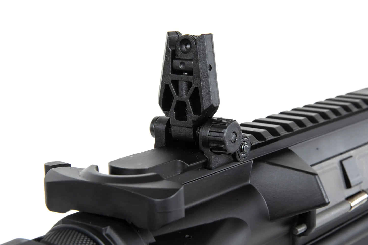 Airsoft rifle Specna Arms SA-P20 Prime™ HAL™ ETU with brushless motor Black 0,5 Joule