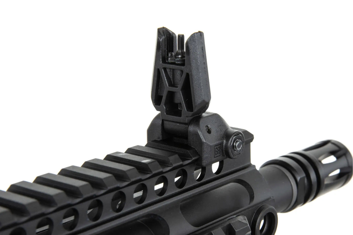 Airsoft rifle Specna Arms SA-P20 Prime™ HAL™ ETU with brushless motor Black 0,5 Joule