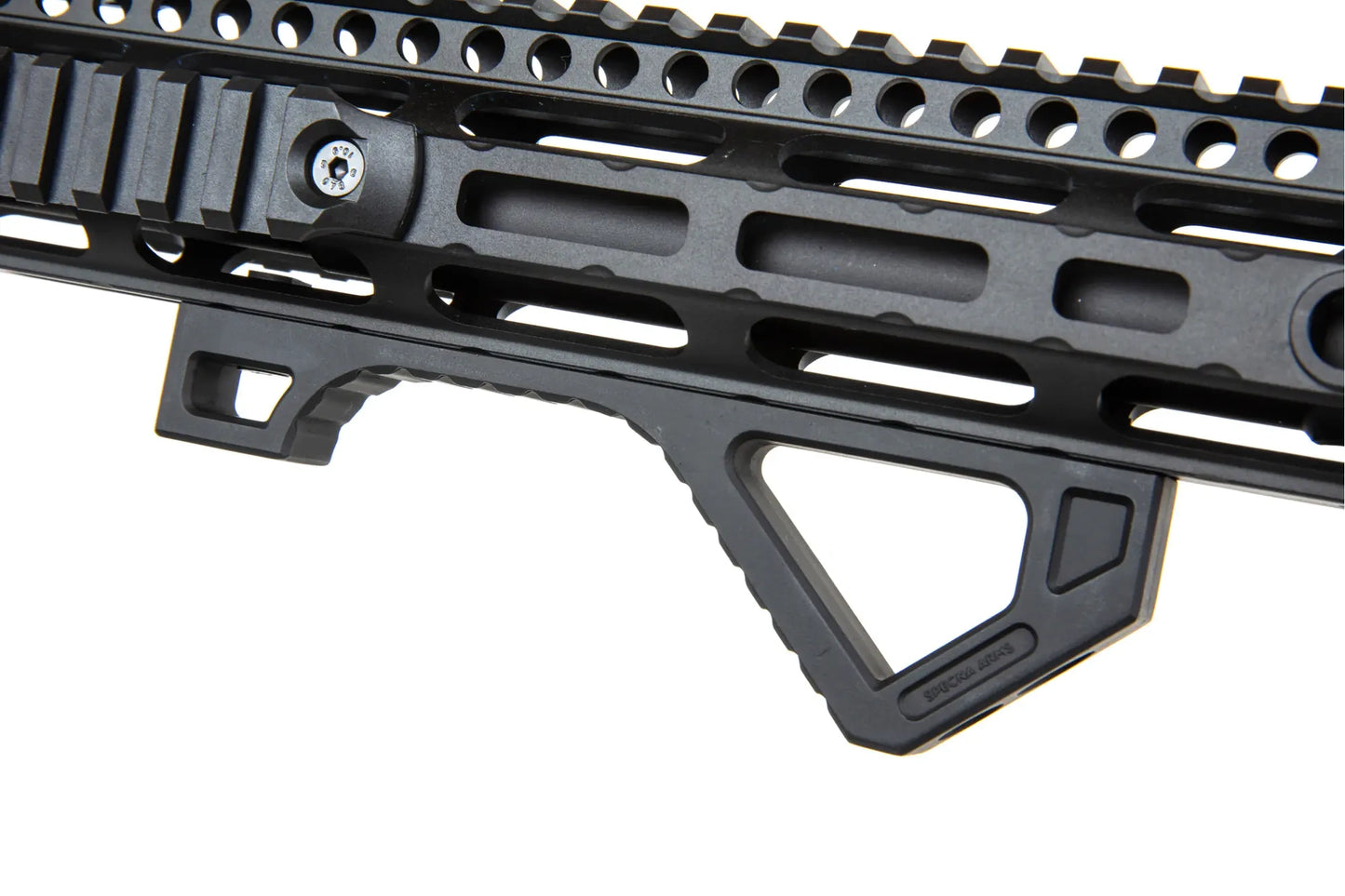 Airsoft rifle Specna Arms SA-P20 Prime™ HAL™ ETU with brushless motor Black 0,5 Joule