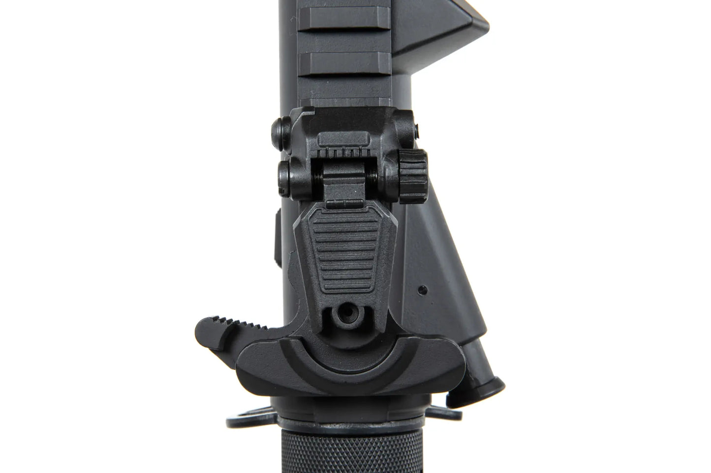 Airsoft rifle Specna Arms SA-P20 Prime™ HAL™ ETU with brushless motor Black 0,5 Joule