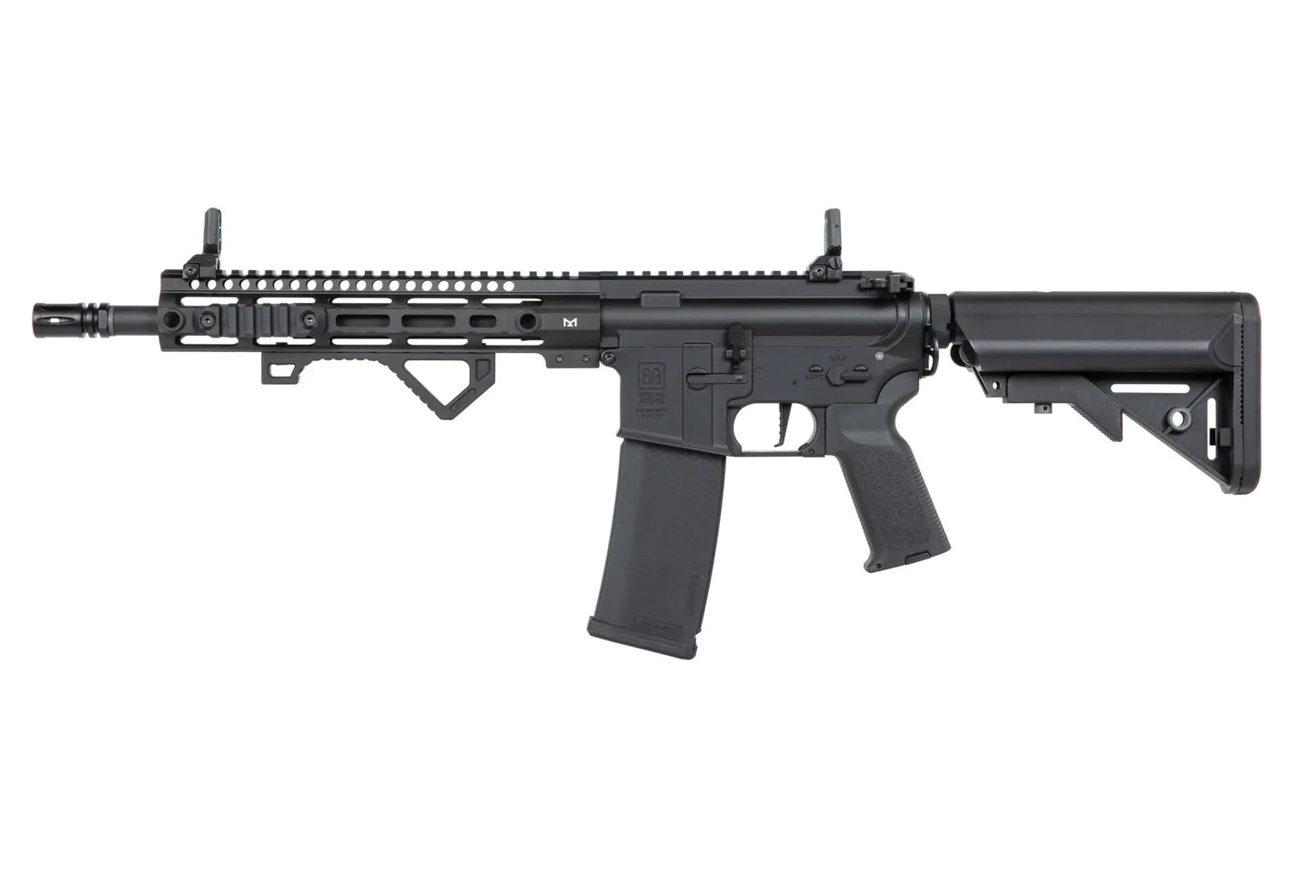 Airsoft rifle Specna Arms SA-P20 Prime™ HAL™ ETU with brushless motor Black 0,5 Joule