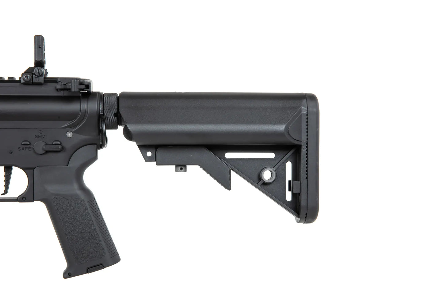 Airsoft rifle Specna Arms SA-P20 Prime™ HAL™ ETU with brushless motor Black 0,5 Joule