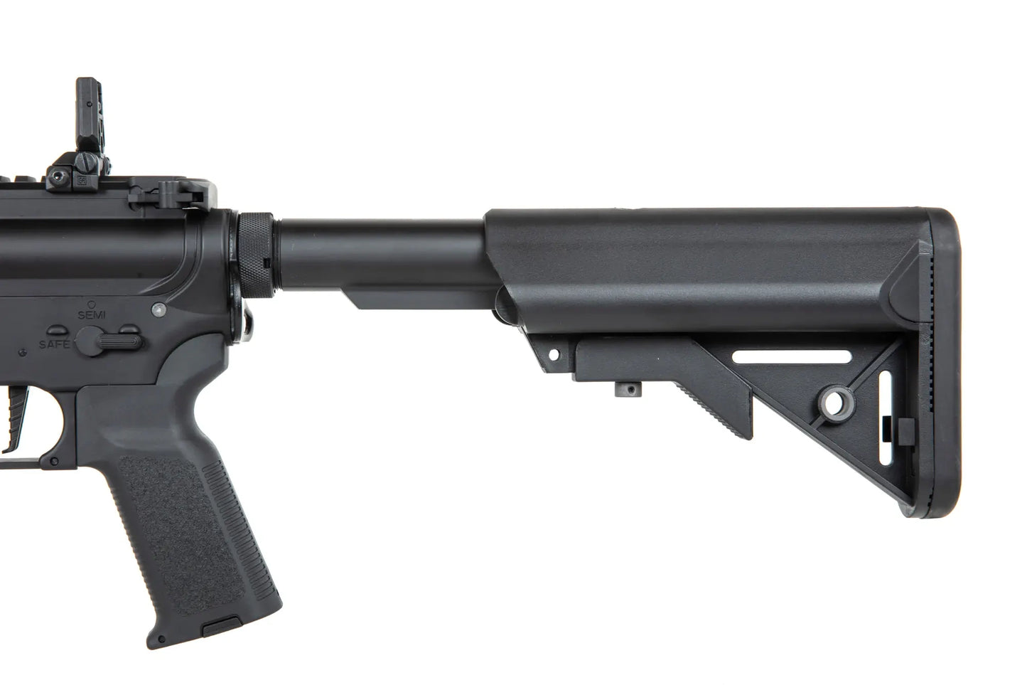 Airsoft rifle Specna Arms SA-P20 Prime™ HAL™ ETU with brushless motor Black 0,5 Joule