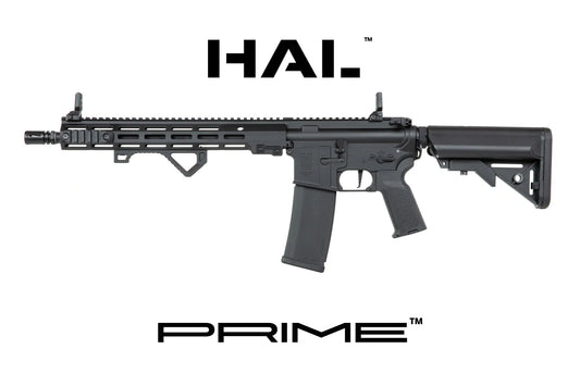 Airsoft rifle Specna Arms SA-P22 Prime™ HAL™ ETU with brushless motor Black 0,5 Joule