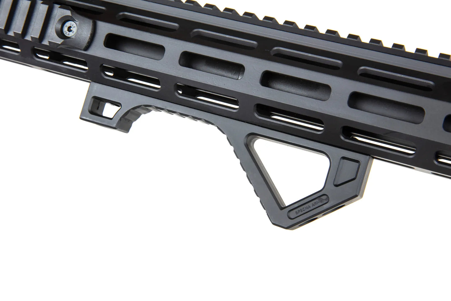 Airsoft rifle Specna Arms SA-P22 Prime™ HAL™ ETU with brushless motor Black 0,5 Joule