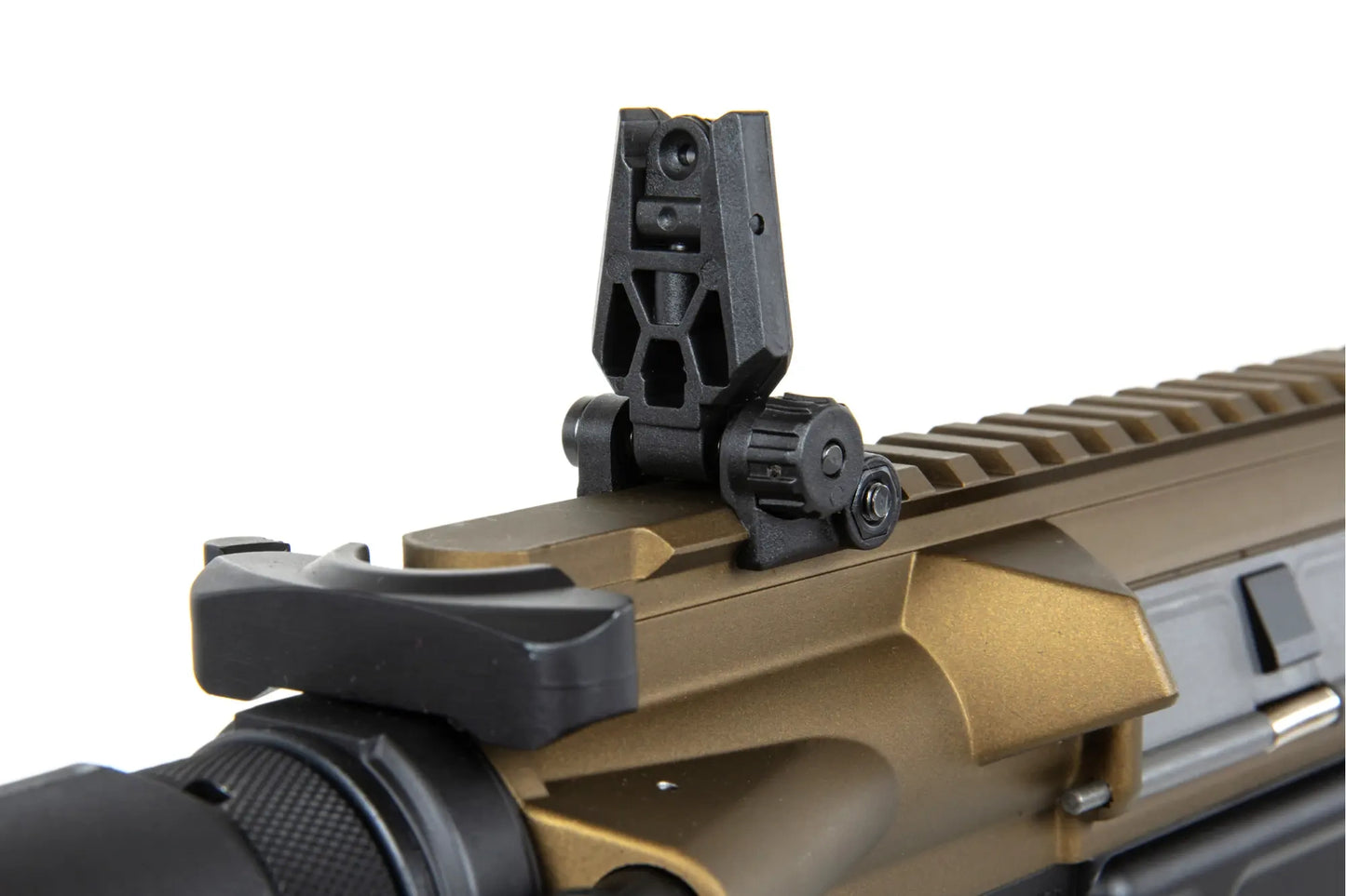 Airsoft rifle Specna Arms SA-P22 Prime™ HAL™ ETU with brushless motor Half-Bronze 0,5 Joule
