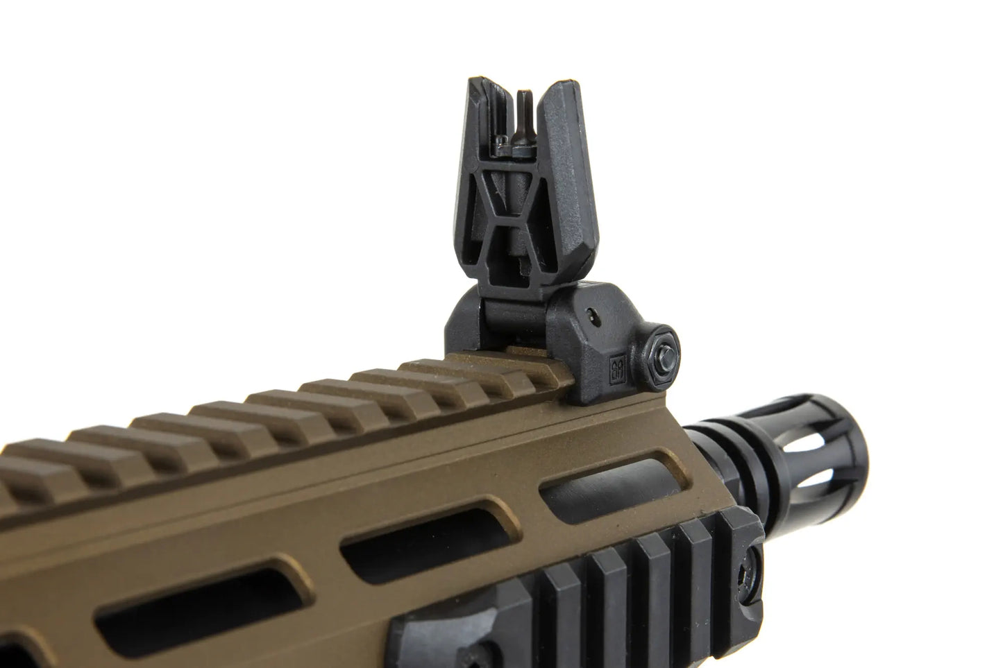 Airsoft rifle Specna Arms SA-P22 Prime™ HAL™ ETU with brushless motor Half-Bronze 0,5 Joule