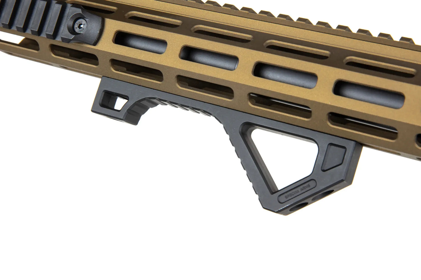 Airsoft rifle Specna Arms SA-P22 Prime™ HAL™ ETU with brushless motor Half-Bronze 0,5 Joule