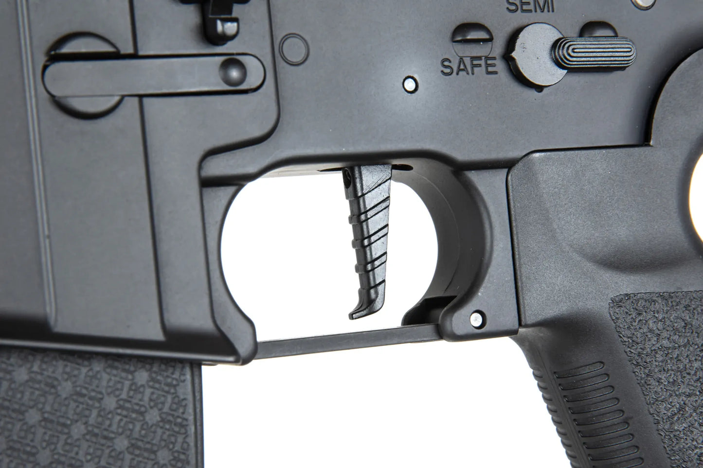 Airsoft rifle Specna Arms SA-P22 Prime™ HAL™ ETU with brushless motor Half-Bronze 0,5 Joule