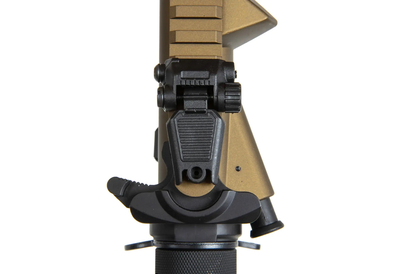 Airsoft rifle Specna Arms SA-P22 Prime™ HAL™ ETU with brushless motor Half-Bronze 0,5 Joule