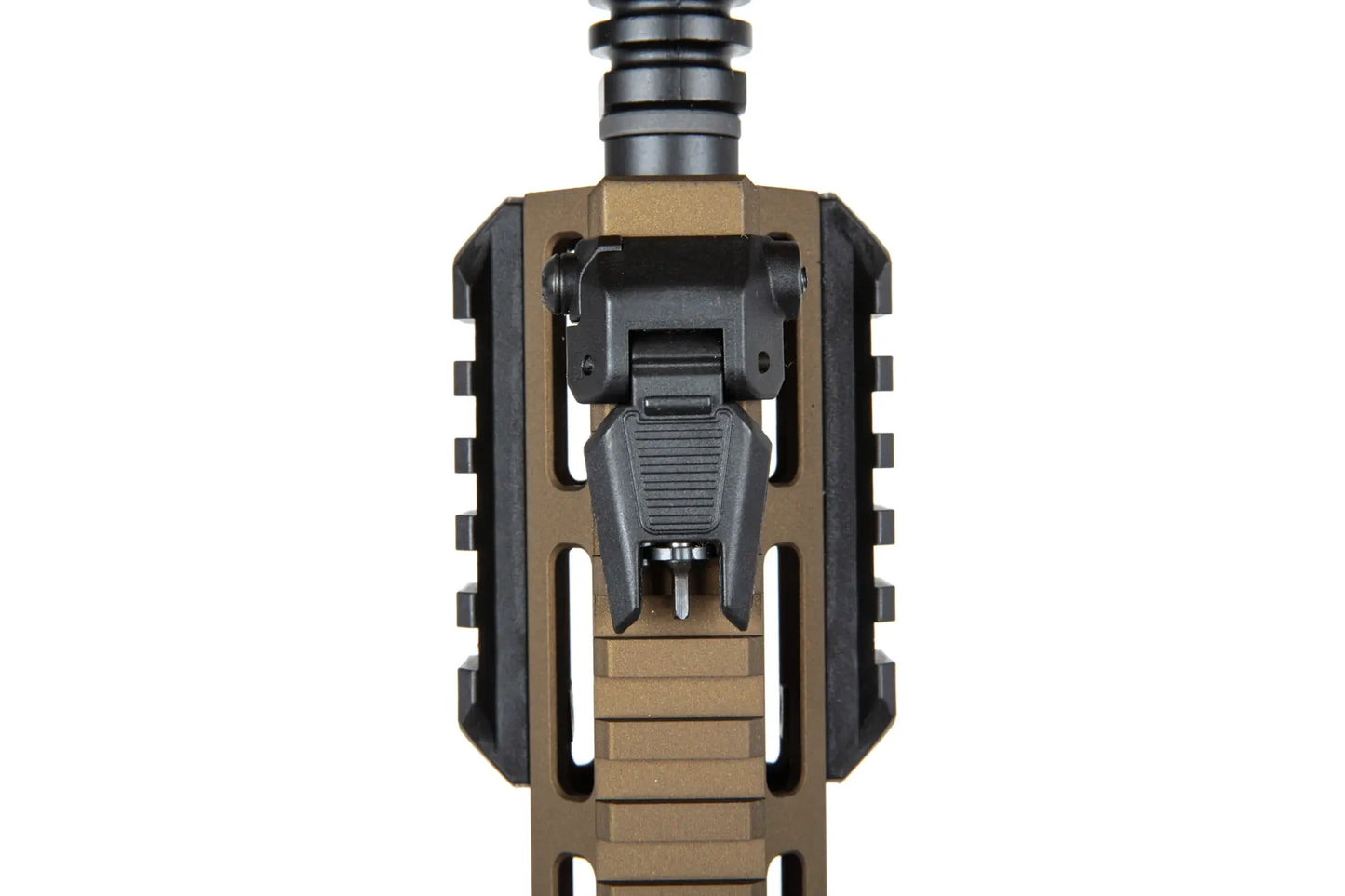 Airsoft rifle Specna Arms SA-P22 Prime™ HAL™ ETU with brushless motor Half-Bronze 0,5 Joule