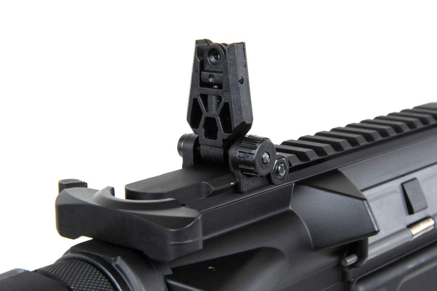 Airsoft rifle Specna Arms SA-P23 Prime™ HAL™ ETU with brushless motor Black 0,5 Joule