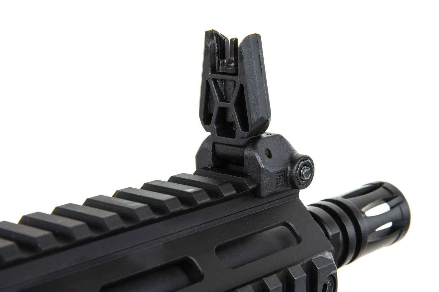 Airsoft rifle Specna Arms SA-P23 Prime™ HAL™ ETU with brushless motor Black 0,5 Joule