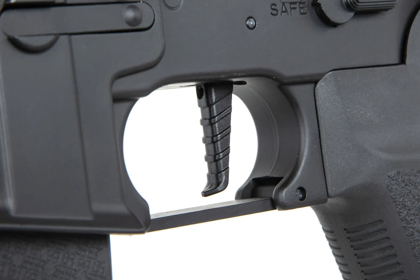 Airsoft rifle Specna Arms SA-P23 Prime™ HAL™ ETU with brushless motor Black 0,5 Joule