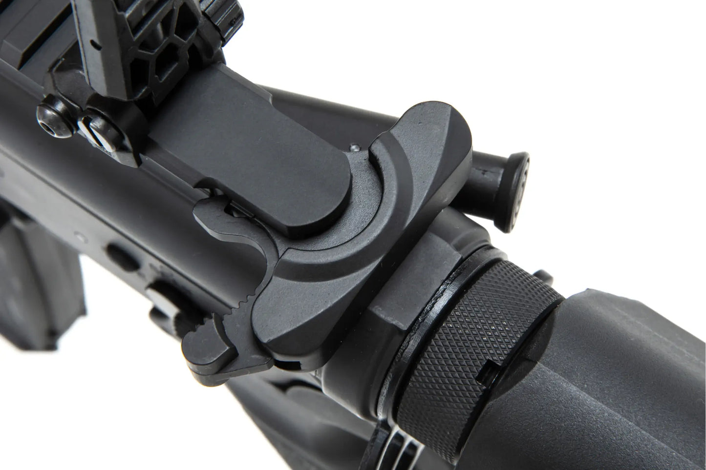 Airsoft rifle Specna Arms SA-P23 Prime™ HAL™ ETU with brushless motor Black 0,5 Joule