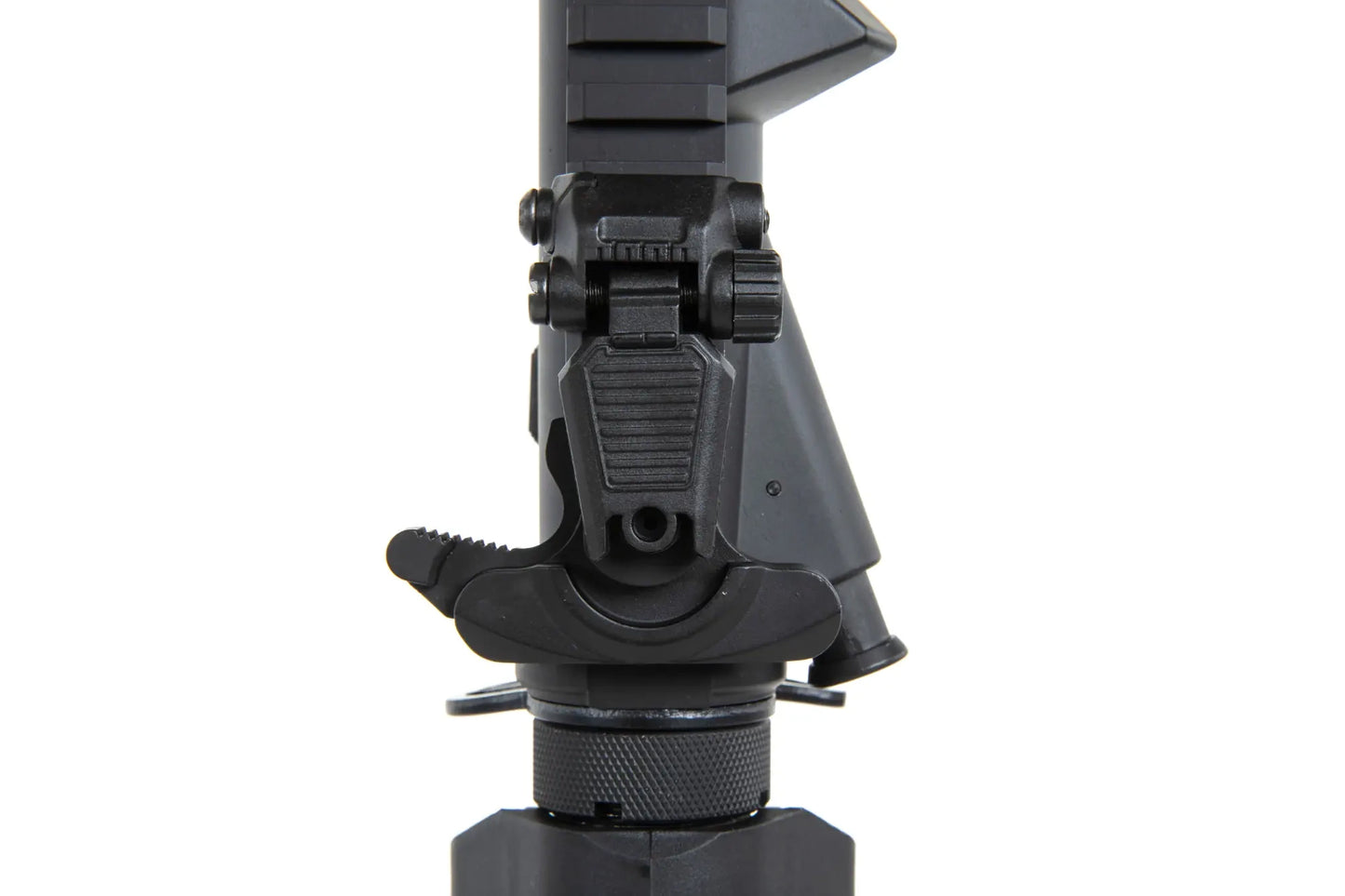 Airsoft rifle Specna Arms SA-P23 Prime™ HAL™ ETU with brushless motor Black 0,5 Joule