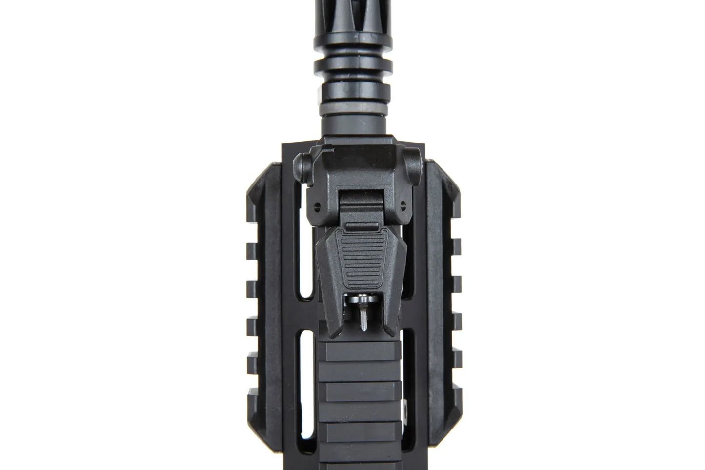 Airsoft rifle Specna Arms SA-P23 Prime™ HAL™ ETU with brushless motor Black 0,5 Joule