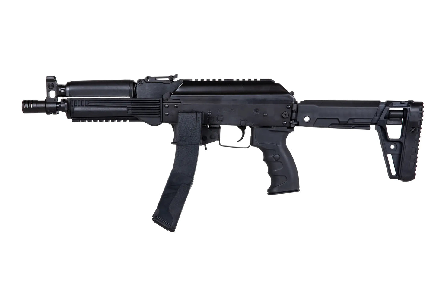 Airsoft submachine gun LCT LPPK-20(2020) 0,5 Joule