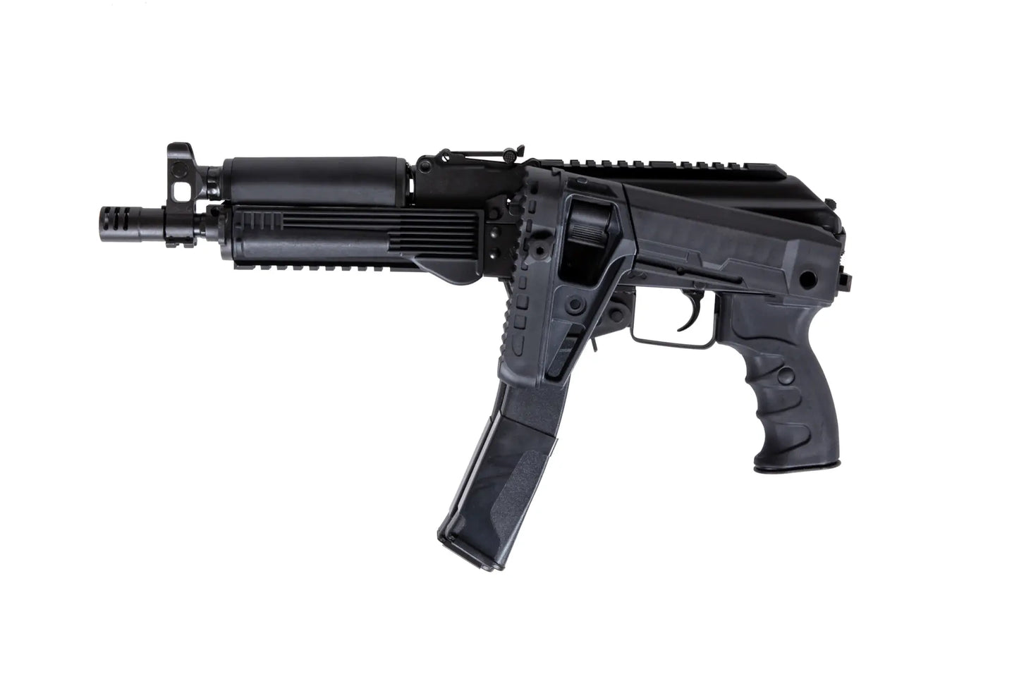 Airsoft submachine gun LCT LPPK-20(2020) 0,5 Joule