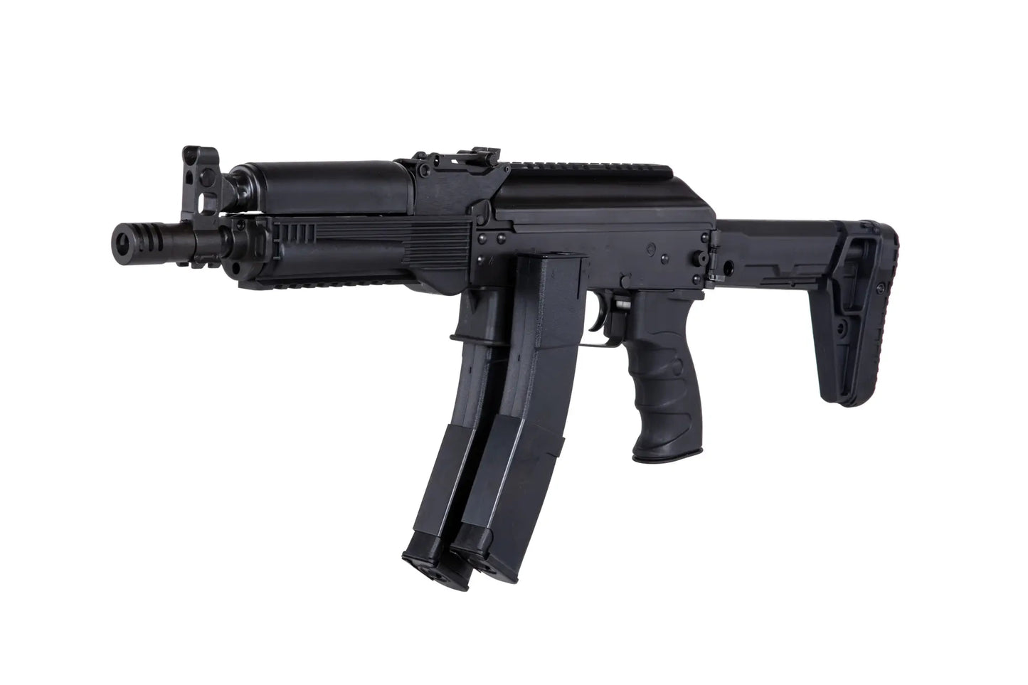 Airsoft submachine gun LCT LPPK-20(2020) 0,5 Joule