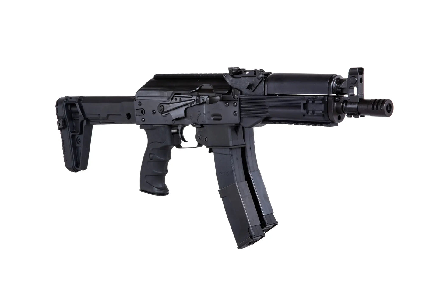 Airsoft submachine gun LCT LPPK-20(2020) 0,5 Joule