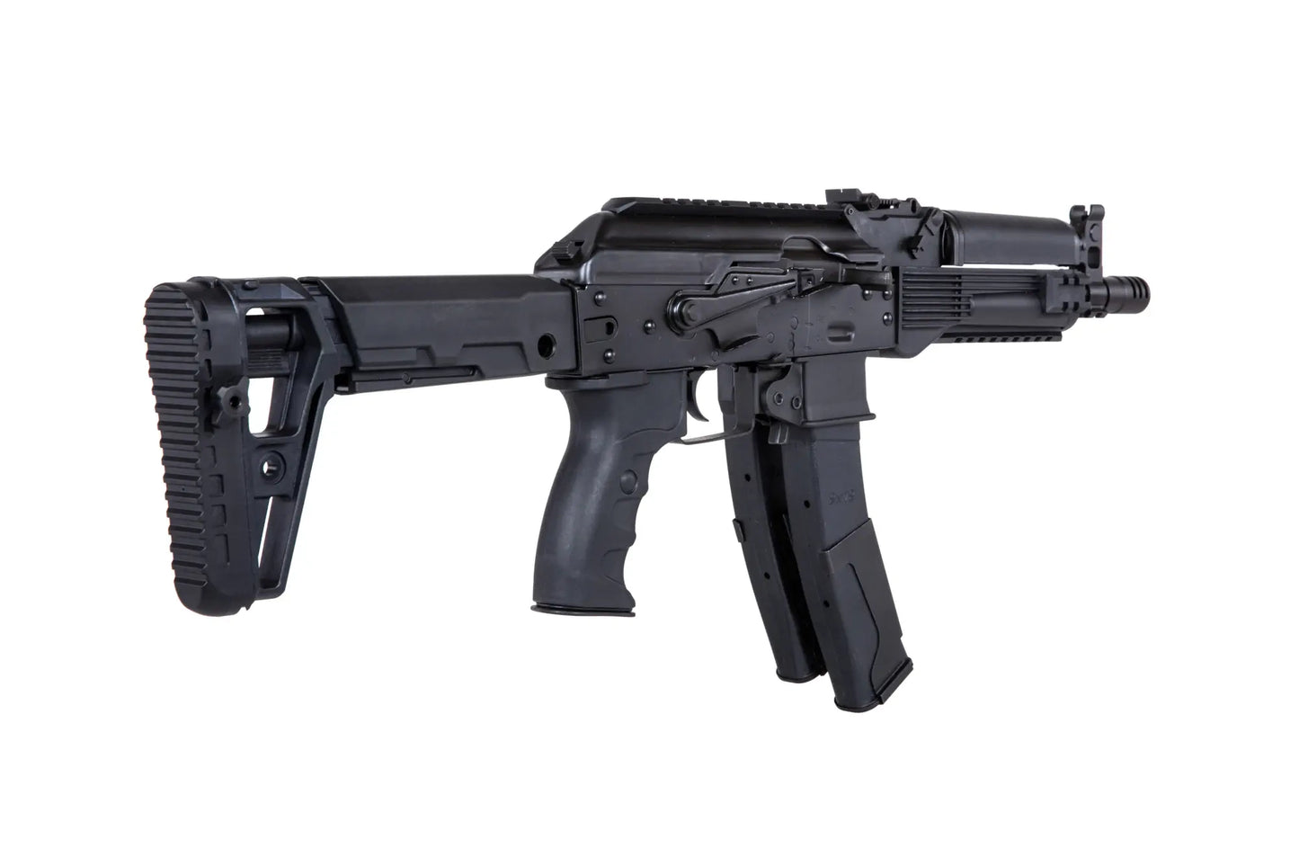 Airsoft submachine gun LCT LPPK-20(2020) 0,5 Joule