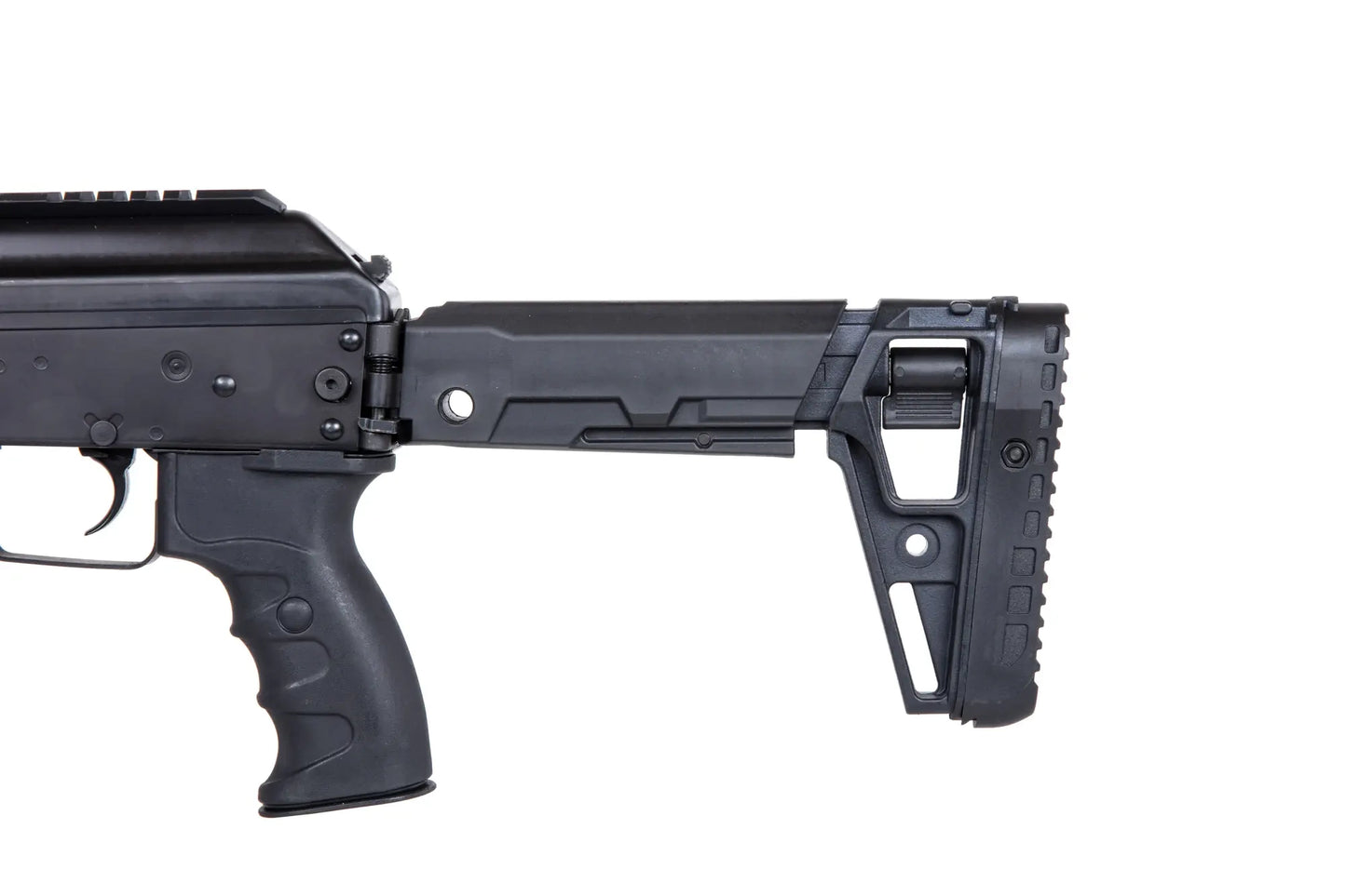 Airsoft submachine gun LCT LPPK-20(2020) 0,5 Joule