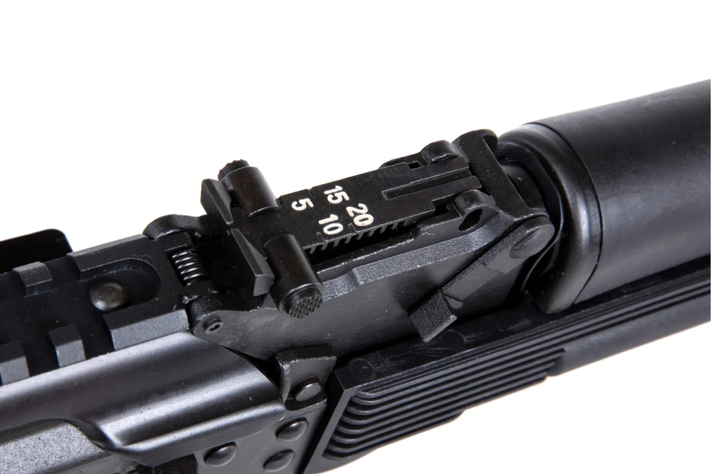 Airsoft submachine gun LCT LPPK-20(2020) 0,5 Joule