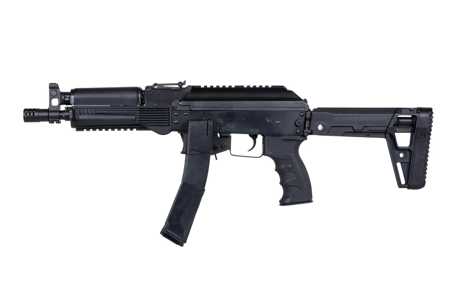 Airsoft submachine gun LCT LPPK-20(2020) EBB 0,5 Joule
