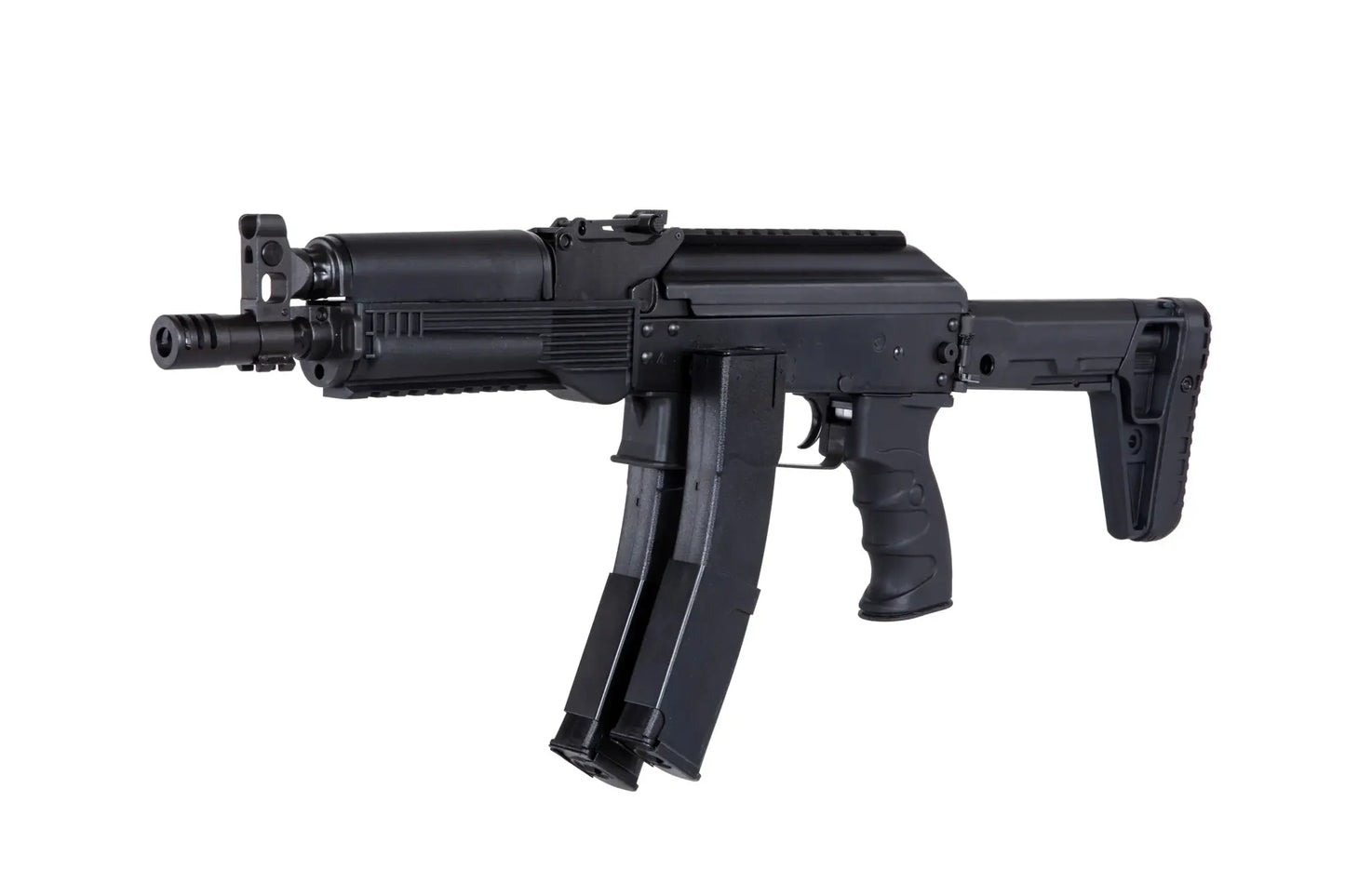 Airsoft submachine gun LCT LPPK-20(2020) EBB 0,5 Joule