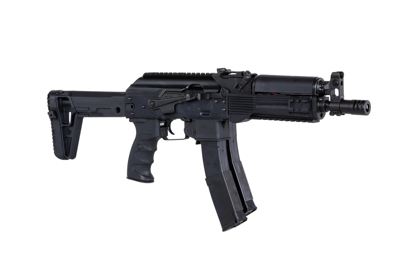 Airsoft submachine gun LCT LPPK-20(2020) EBB 0,5 Joule