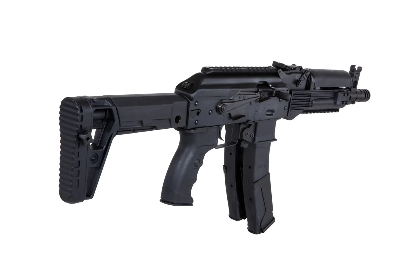 Airsoft submachine gun LCT LPPK-20(2020) EBB 0,5 Joule