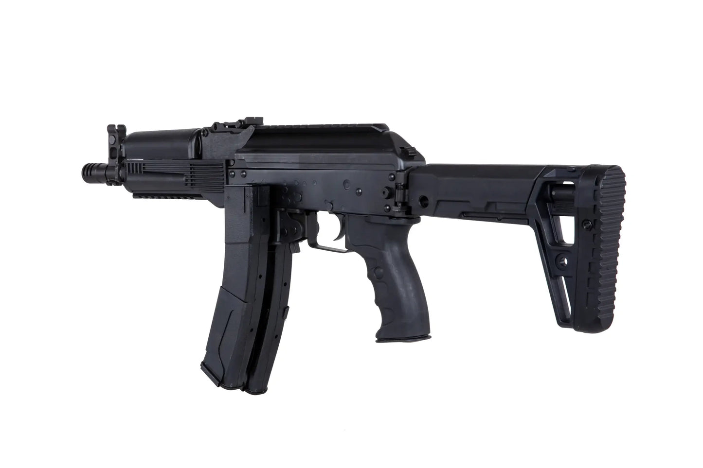 Airsoft submachine gun LCT LPPK-20(2020) EBB 0,5 Joule