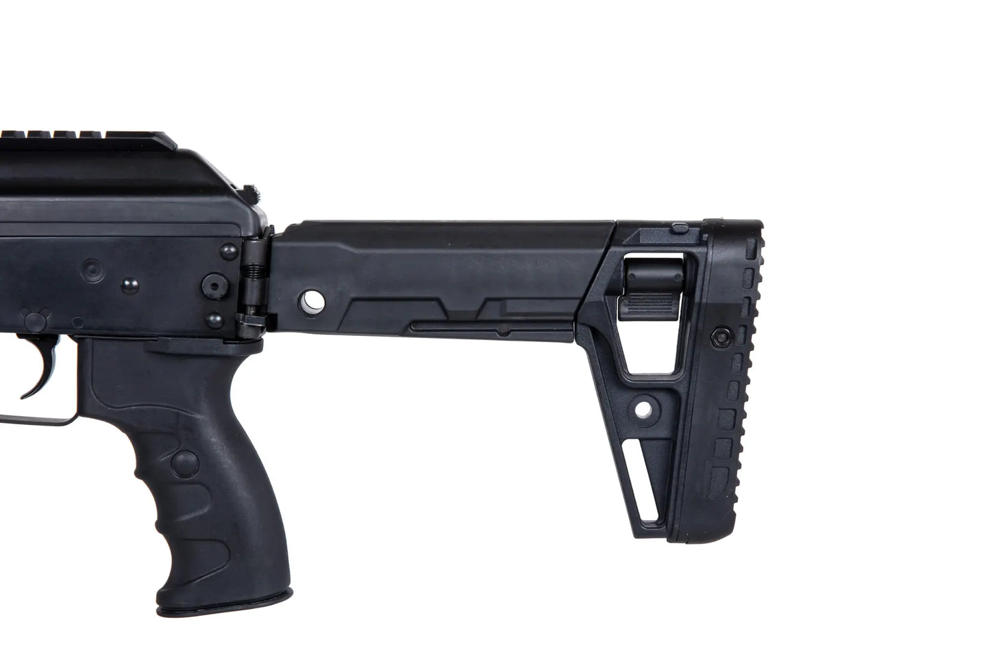Airsoft submachine gun LCT LPPK-20(2020) EBB 0,5 Joule