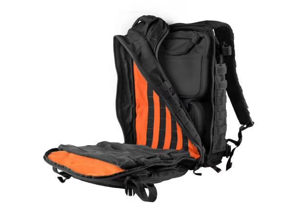 All Hazards Prime Backpack