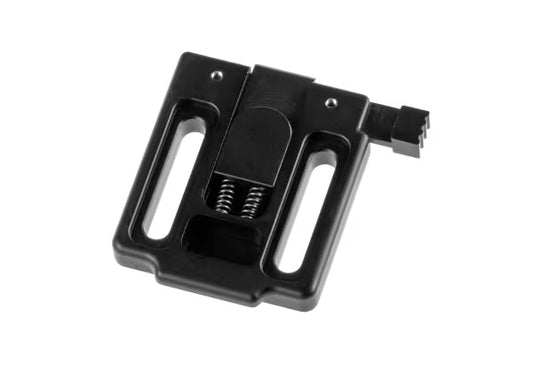 Aluminium NVG Mount